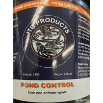 ITO Products Pond Control 1 liter (voorheen Weed Control)