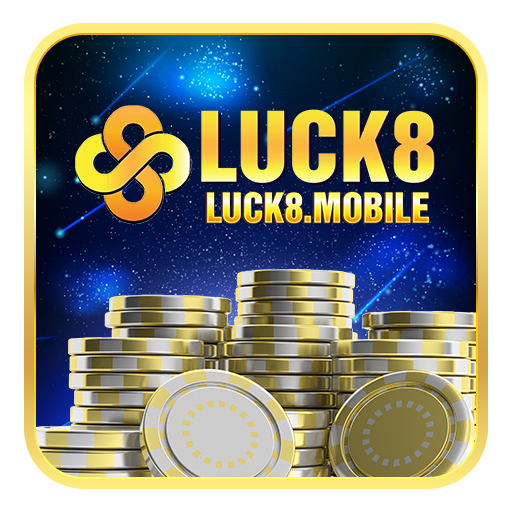 favicon-luck8